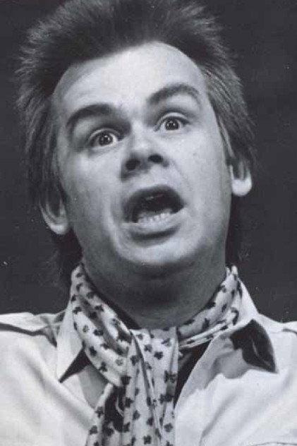 Lothar Tarelkin - Actor Profile Photo