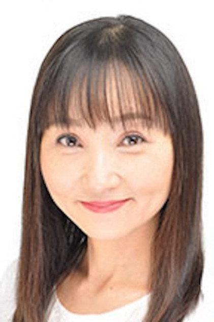 Ayumi Sena - Actor Profile Photo