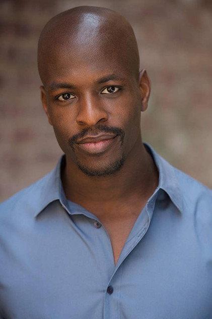 Damiyr Shuford - Actor Profile Photo