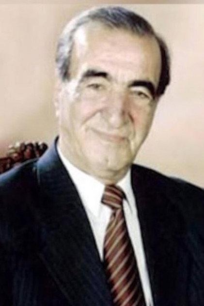 Gabil Aliev - Actor Profile Photo