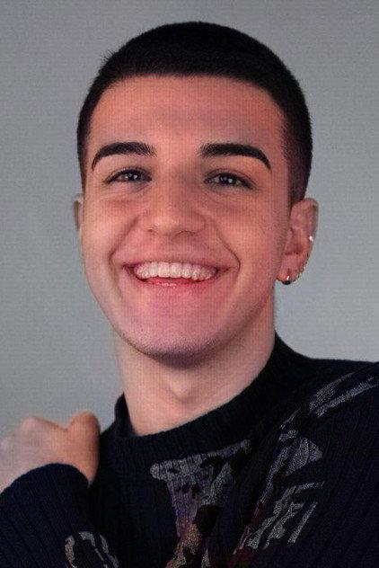Marc Betriu - Actor Profile Photo