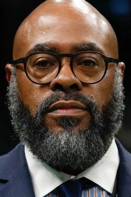 Keith Pompey - Actor Profile Photo