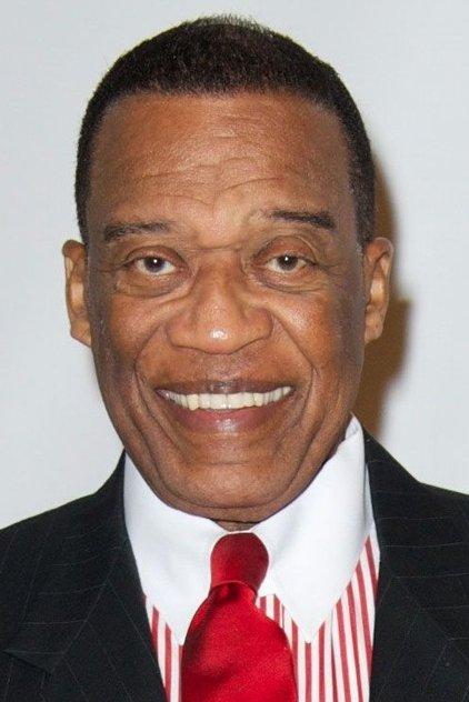 Bernie Casey - Actor Profile Photo