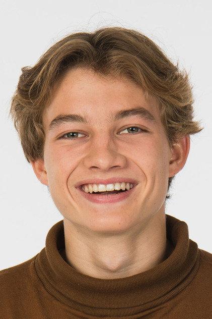 Ilya Koers - Actor Profile Photo