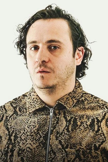 Ricardo O'Farrill - Actor Profile Photo