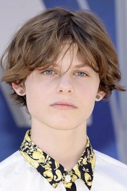 Cameron Crovetti - Actor Profile Photo