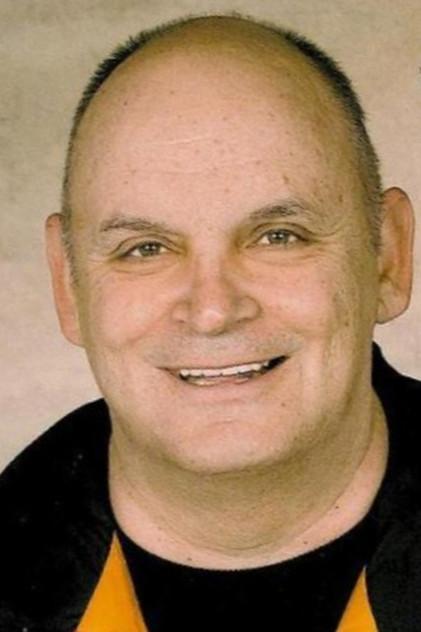 Monty Bane - Actor Profile Photo