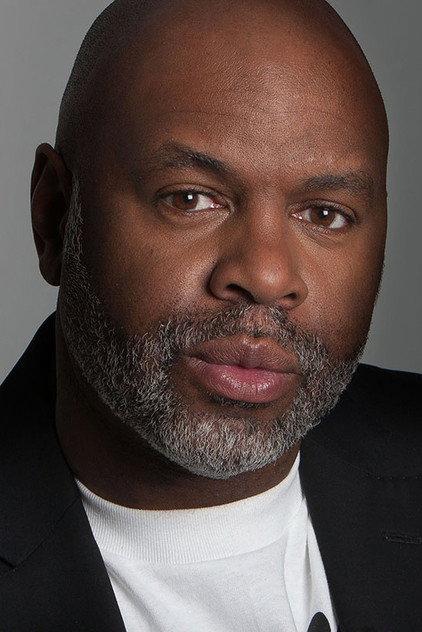 Byron Hurt - Actor Profile Photo