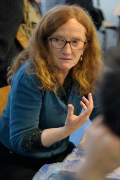 Dominique Faysse - Actor Profile Photo