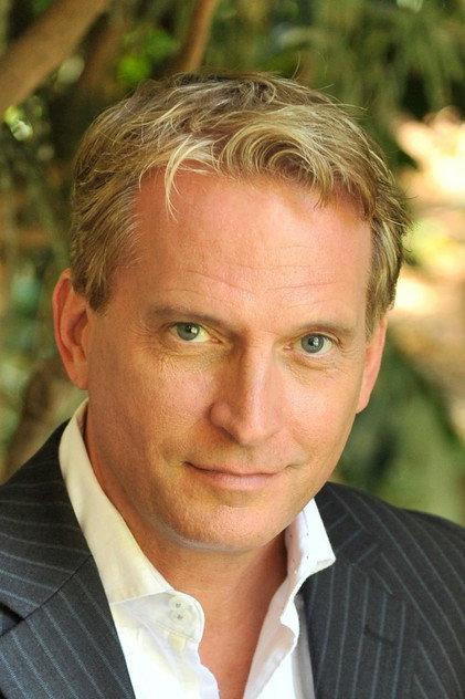 Rex Smith - Actor Profile Photo