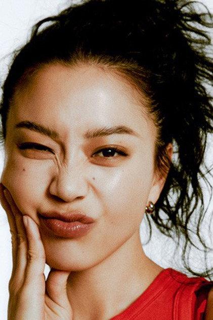 조영은 - Actor Profile Photo