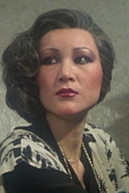 Tiffany Bao Chui-Ling - Actor Profile Photo