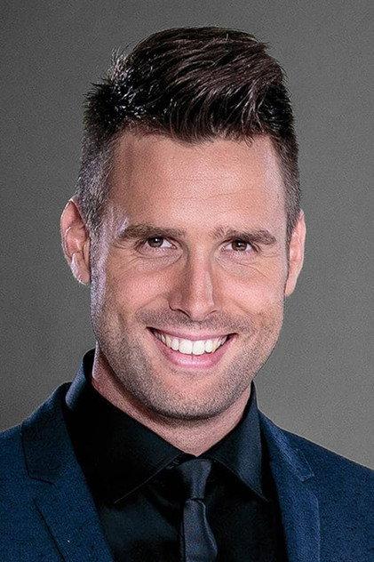 Nick Schilder - Actor Profile Photo