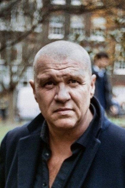 Shane Attwooll - Actor Profile Photo