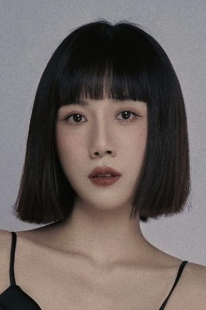 Wang Yixuan - Actor Profile Photo
