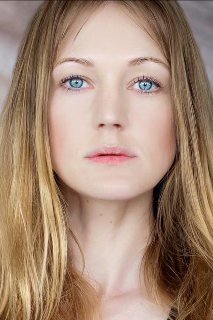 Azura Skye - Actor Profile Photo