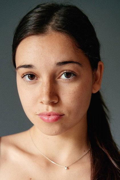 Wendy Ruijfrok - Actor Profile Photo