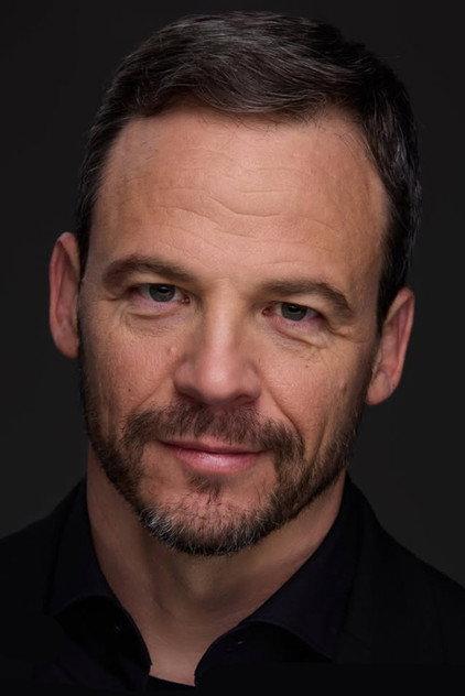 Ramón Deguzmán - Actor Profile Photo