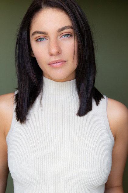 Jenna Stone - Actor Profile Photo