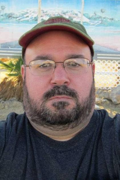 John Ward - Actor Profile Photo