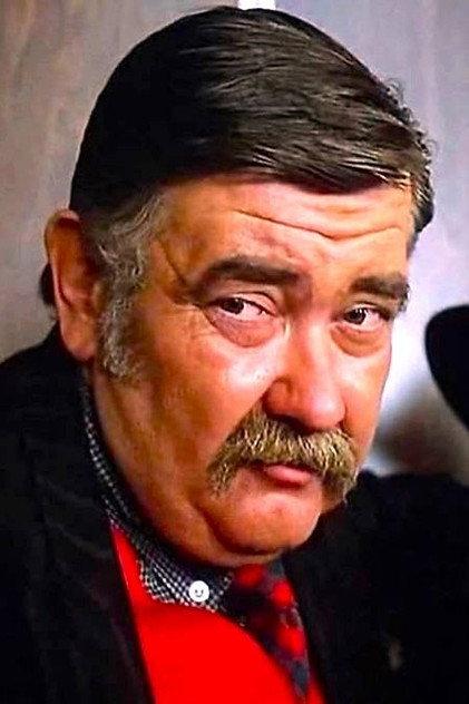 Milan Neděla - Actor Profile Photo