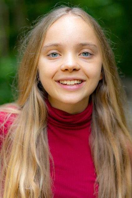 Lale Andrä - Actor Profile Photo