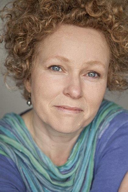 Ally Ní Chiárain - Actor Profile Photo
