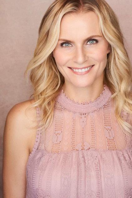 Alexandra Keller - Actor Profile Photo