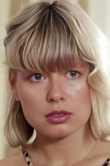 Danièle Azzalini - Actor Profile Photo