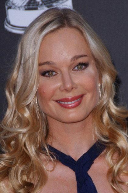 Jennifer Gareis - Actor Profile Photo