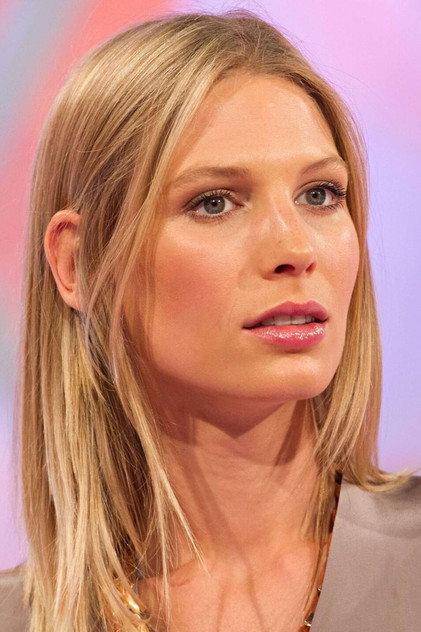 Sarah Brandner - Actor Profile Photo