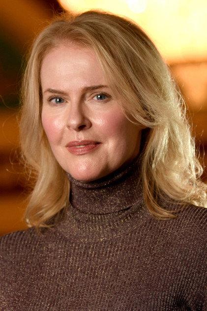 Aisling O'Sullivan - Actor Profile Photo