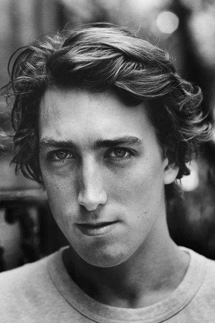 Rory Milanes - Actor Profile Photo
