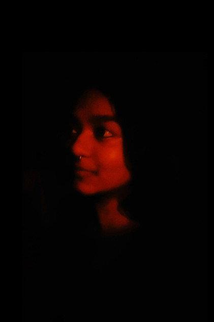 Srestha Majumder - Actor Profile Photo