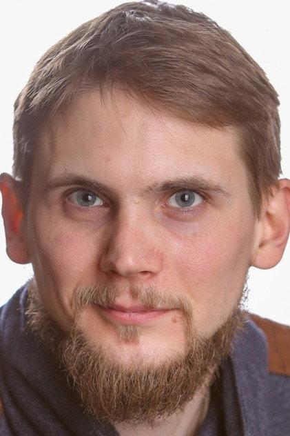 Attila Baráth - Actor Profile Photo