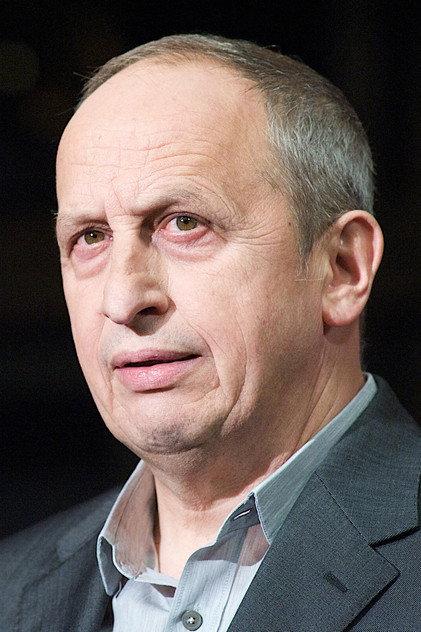 Jan Kraus - Actor Profile Photo