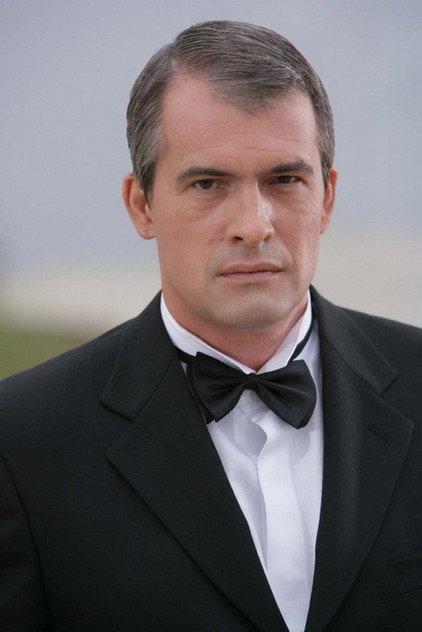 Vyacheslav Razbegaev - Actor Profile Photo