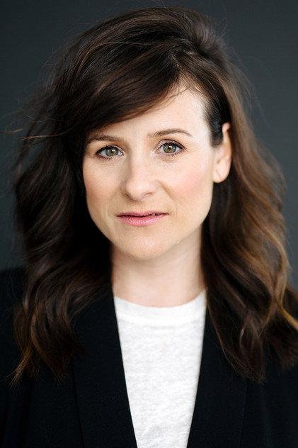Marie-Joanne Boucher - Actor Profile Photo