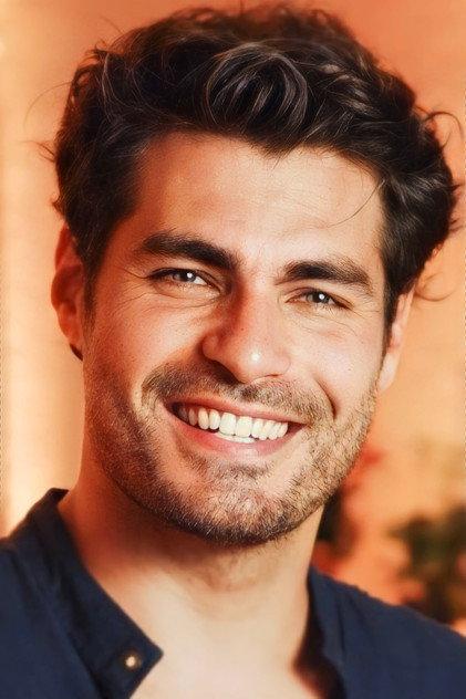 Thiago Lacerda - Actor Profile Photo