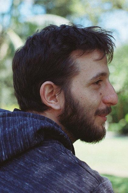 Pedro Augusto Almeida - Actor Profile Photo