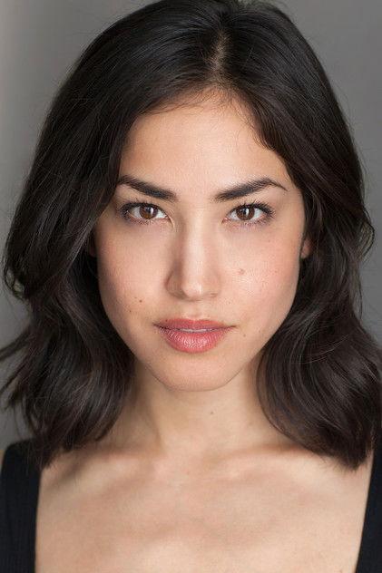 Connie Shi - Actor Profile Photo