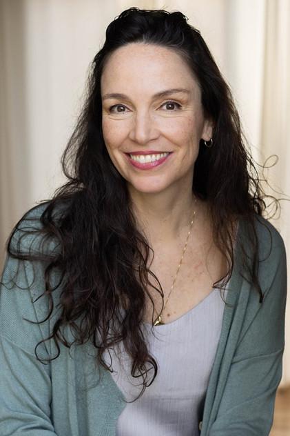 Sharon Stark - Actor Profile Photo