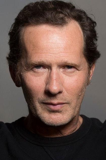 Emmanuel Patron - Actor Profile Photo