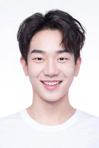 Ma Sichao - Actor Profile Photo