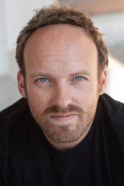Gautier Del Pia - Actor Profile Photo