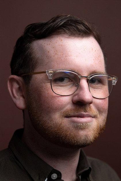 Conor Bowden - Actor Profile Photo