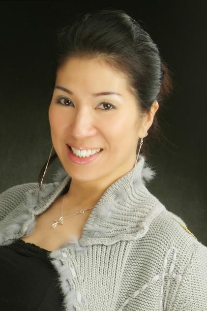 Angela Fong Hiu-Hung - Actor Profile Photo