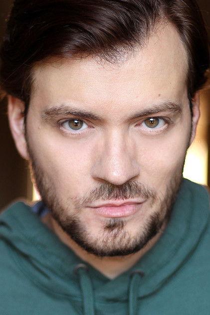 James Di Giacomo - Actor Profile Photo
