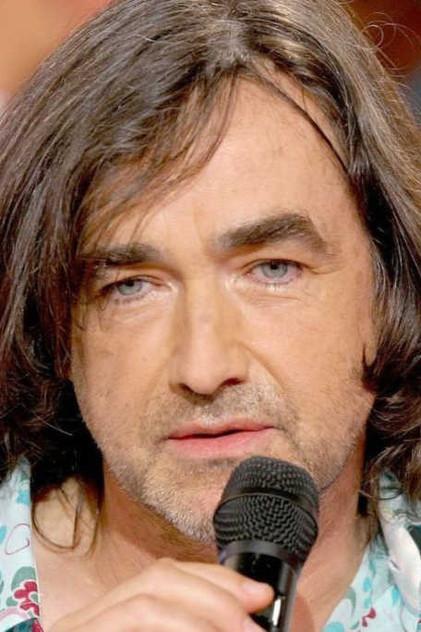 Jean-Louis Murat - Actor Profile Photo