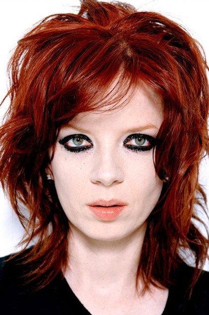 Shirley Manson - Actor Profile Photo